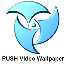 push video wallpaper free license key